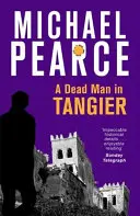 Mŕtvy muž v Tangeri - A Dead Man in Tangier