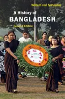 Dejiny Bangladéša - A History of Bangladesh