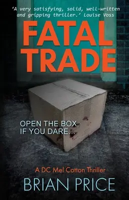 Osudový obchod - Fatal Trade