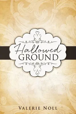 Posvätná pôda - Hallowed Ground