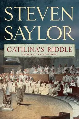 Catilina hádanka - Catilina's Riddle