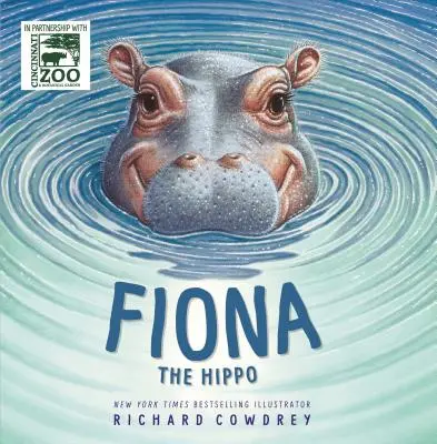 Hroch Fiona - Fiona the Hippo
