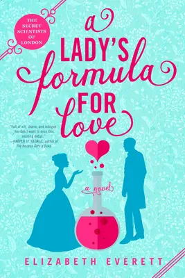 Dámsky recept na lásku - A Lady's Formula for Love