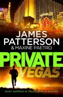 Súkromné Vegas - (Private 9) - Private Vegas - (Private 9)