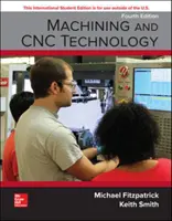 ISE Obrábanie a CNC technológie - ISE Machining and CNC Technology