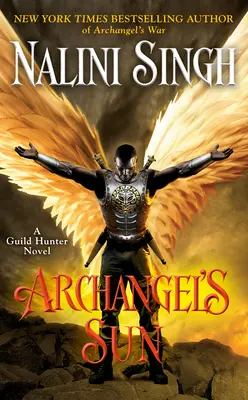 Archanjelské slnko - Archangel's Sun