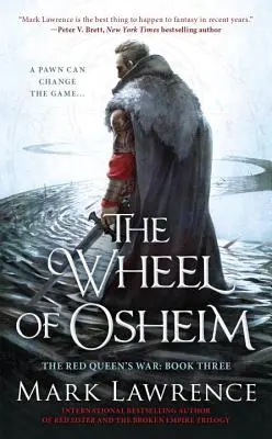 Osheimské koleso - The Wheel of Osheim