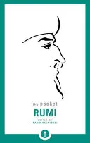 Vreckový Rúmí - The Pocket Rumi