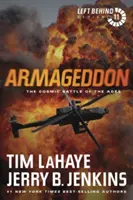 Armagedon: Vesmírna bitka vekov - Armageddon: The Cosmic Battle of the Ages