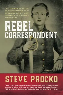 Rebelujúci korešpondent - Rebel Correspondent