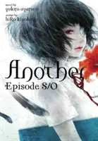 Ďalšia epizóda S / 0 (Light Novel) - Another Episode S / 0 (Light Novel)