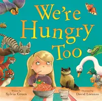 Aj my sme hladní - We're Hungry Too