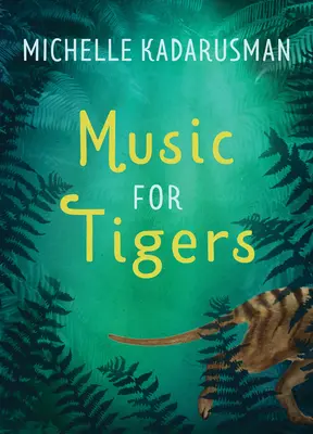 Hudba pre tigre - Music for Tigers