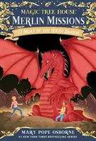 Noc deviateho draka - Night of the Ninth Dragon