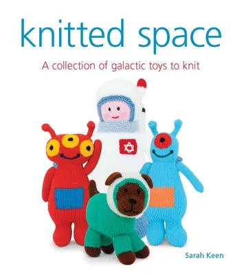 Pletený priestor - Knitted Space