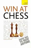 Vyhrajte v šachu: Naučte sa sami - Win At Chess: Teach Yourself