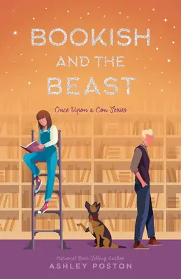 Kniha a zviera - Bookish and the Beast
