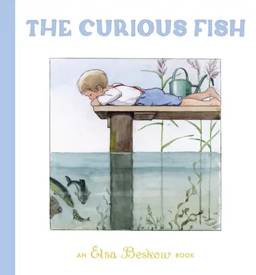 Zvedavá ryba - The Curious Fish
