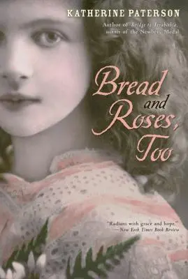 Aj chlieb a ruže - Bread and Roses, Too