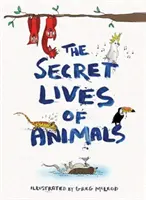 Tajný život zvierat - The Secret Lives of Animals