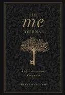 The Me Journal, 3: Dotazník na pamiatku - The Me Journal, 3: A Questionnaire Keepsake