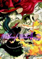 Čarodejnícke práce, zväzok 4 - Witchcraft Works, Volume 4