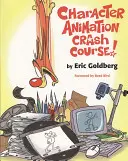 Rýchlokurz animácie postáv! - Character Animation Crash Course!