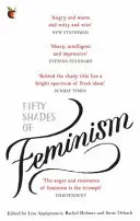 Päťdesiat odtieňov feminizmu - Fifty Shades of Feminism