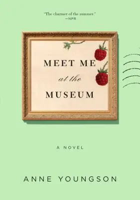 Zoznámte sa so mnou v múzeu - Meet Me at the Museum