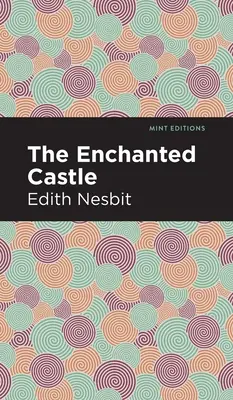 Zakliaty hrad - The Enchanted Castle
