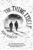 Samotná vec - The Thing Itself