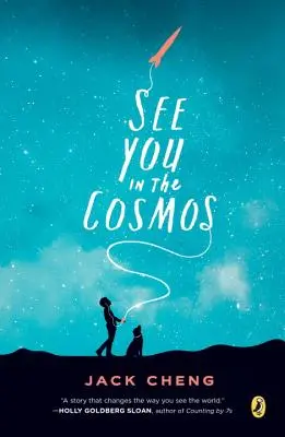 Dovidenia v kozme - See You in the Cosmos