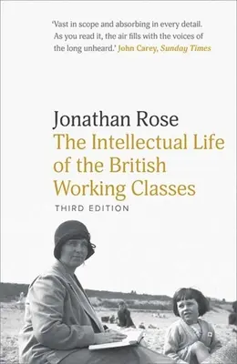 Intelektuálny život britskej robotníckej triedy - The Intellectual Life of the British Working Classes