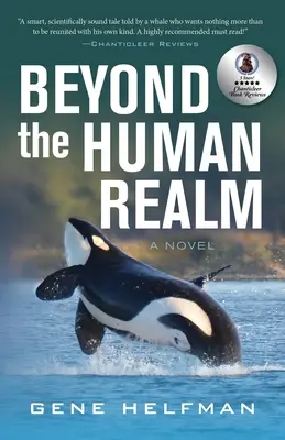 Za hranicami ľudskej ríše - Beyond the Human Realm