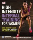 Vysokointenzívny intervalový tréning pre ženy - spaľte viac tuku za kratší čas pomocou HIIT cvičení, ktoré môžete vykonávať kdekoľvek - High-Intensity Interval Training for Women - Burn More Fat in Less Time with HIIT Workouts You Can Do Anywhere