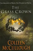Trávová koruna - Grass Crown