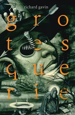 groteska - grotesquerie