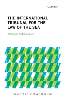 Medzinárodný tribunál pre morské právo - The International Tribunal for the Law of the Sea