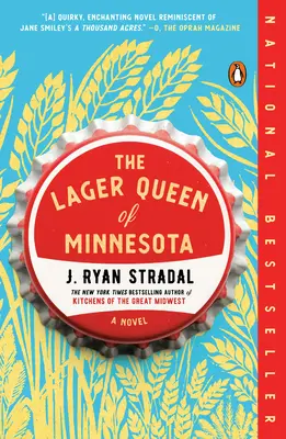 Pivná kráľovná Minnesoty - The Lager Queen of Minnesota