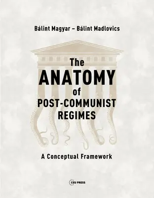 Anatómia postkomunistických režimov: Koncepčný rámec - The Anatomy of Post-Communist Regimes: A Conceptual Framework