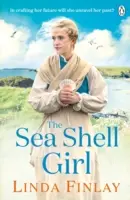 Dievča s morskou mušľou - Sea Shell Girl