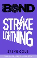 Mladý Bond: Úder blesku - Young Bond: Strike Lightning