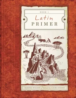 Latin Primer 1 Student Edition (Študentské vydanie) - Latin Primer 1 Student Edition (Student)