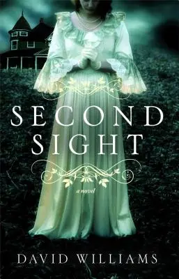 Druhý pohľad - Second Sight