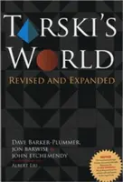 Tarského svet: Revidované a rozšírené vydanie - Tarski's World: Revised and Expanded