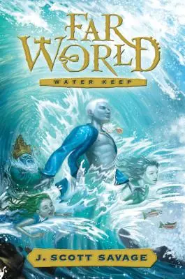 Vodná pevnosť - Water Keep