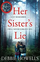 Jej sestra klame - Her Sister's Lie