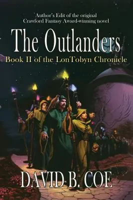 The Outlanders (Vysťahovalci) - The Outlanders