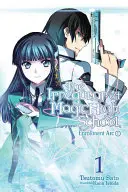 The Irregular at Magic High School, Vol. 1 (Light Novel): Oblúk zápisu, časť I - The Irregular at Magic High School, Vol. 1 (Light Novel): Enrollment Arc, Part I
