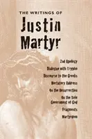 Spisy Justína mučeníka - Writings of Justin Martyr
